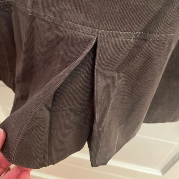 Talbots Corduroy Blazer - Picture 6 of 8